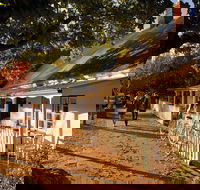 Hahndorf - Darwin Holiday