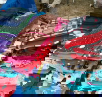 Hartley Lifecare Incorporated - Darwin Holiday