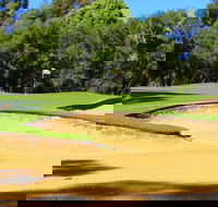 Hartfield Golf Club - Darwin Holiday