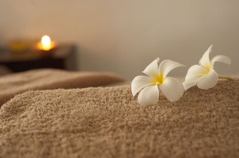 Heavenly Hunter Massage - Darwin Holiday 0
