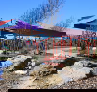 Heritage Park - Darwin Holiday