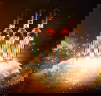 Herbal Lore - Darwin Holiday