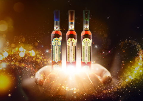 Herbal Lore - Darwin Holiday 0