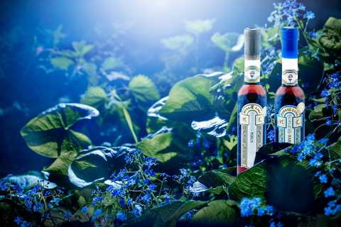 Herbal Lore - Darwin Holiday 1