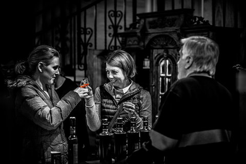 Herbal Lore - Darwin Holiday 2