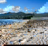 Hinchinbrook Island - Darwin Holiday