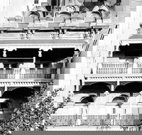 History House - Darwin Holiday