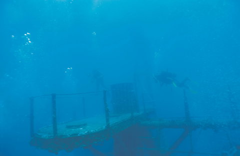 HMAS Perth - Darwin Holiday 0