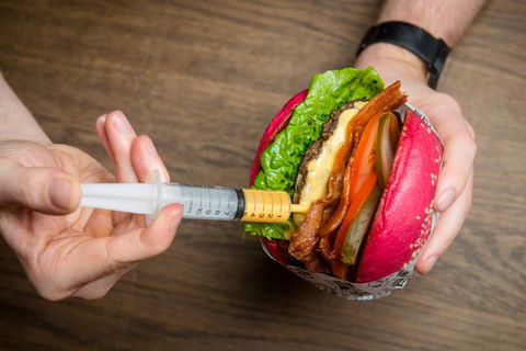 Holey Moley Newtown - Darwin Holiday 2