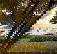 Home Hill - Darwin Holiday