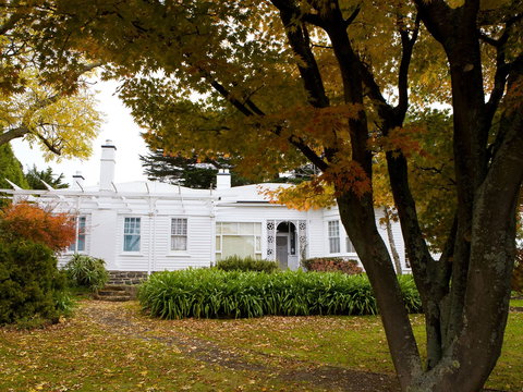 Home Hill - Darwin Holiday 0