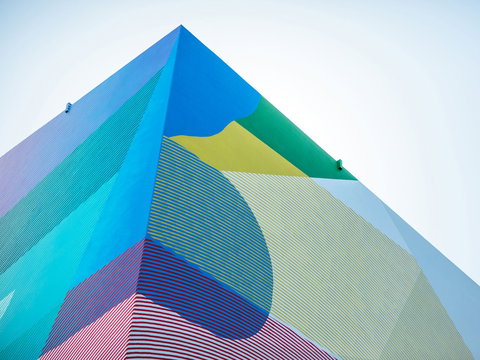 HOTA - Home Of The Arts - Darwin Holiday 1