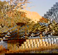 Illamurta Springs Conservation Reserve - Darwin Holiday