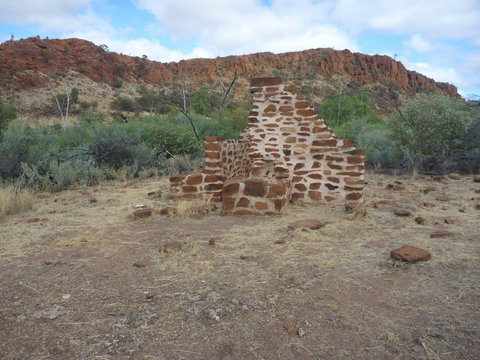 Illamurta Springs Conservation Reserve - Darwin Holiday 1