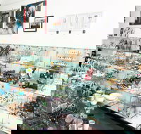 in.cube8r gallery and emporium Prahran - Darwin Holiday