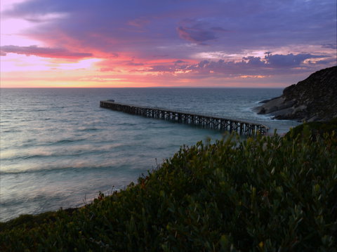 Innes National Park - Darwin Holiday 1