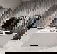 Jac Jack Strand Arcade - Darwin Holiday