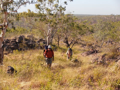Jatbula Trail - Darwin Holiday 0