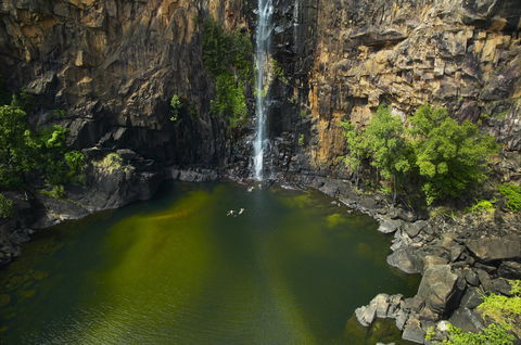 Jatbula Trail - Darwin Holiday 1