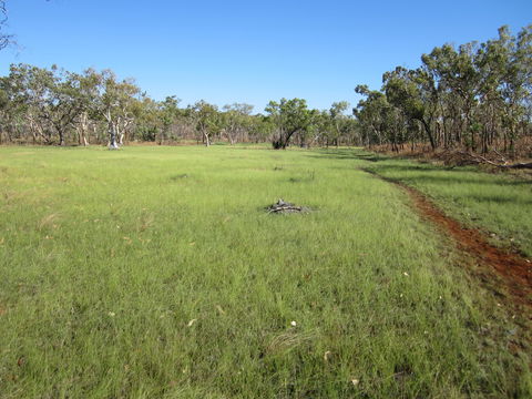 Jatbula Trail - Darwin Holiday 2