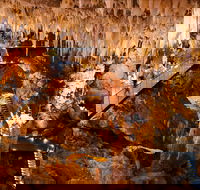 Jewel Cave - Darwin Holiday