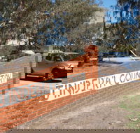 Jindera Country Golf Club - Darwin Holiday