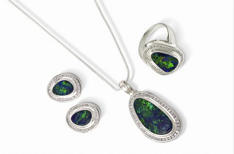 Johnston Opals - Darwin Holiday 1