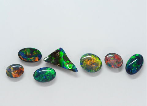 Johnston Opals - Darwin Holiday 2
