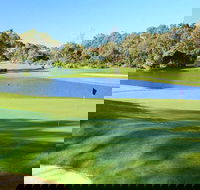 Joondalup Resort and Country Club - Darwin Holiday