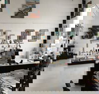 Julesart Studio/Gallery - Darwin Holiday