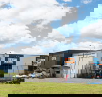 Just Jump Trampoline Park and Play Centre - Darwin Holiday