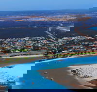 Kalbarri Town Centre - Darwin Holiday