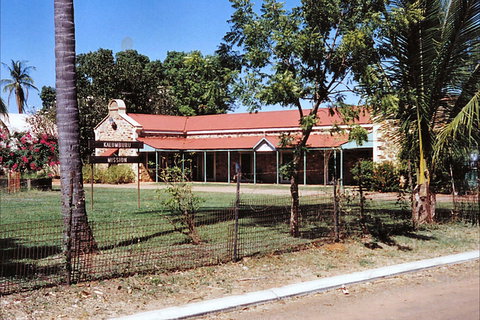 Kalumburu Mission - Darwin Holiday 0