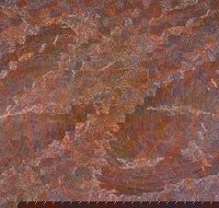 Kate Owen Gallery - Contemporary Aboriginal Art - Darwin Holiday