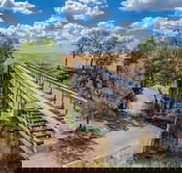 Kilkivan to Kingaroy Rail Trail - Darwin Holiday