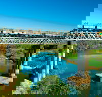 Kuttabul - Darwin Holiday