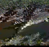 Kwiambal National Park - Darwin Holiday