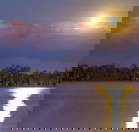 Lake Broadwater Conservation Park - Darwin Holiday