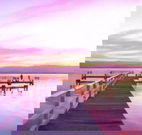 Lake Illawarra - Darwin Holiday