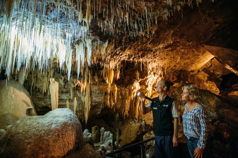 Lake Cave - Darwin Holiday 1
