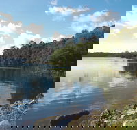 Lake Paluma - Darwin Holiday