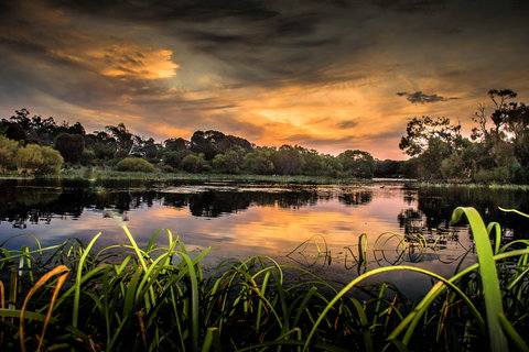 Lake McIntyre - Darwin Holiday 0