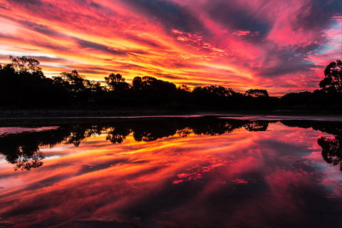 Lake McIntyre - Darwin Holiday 1