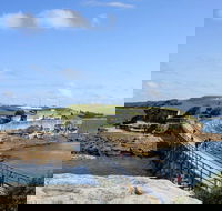 La Perouse - Darwin Holiday