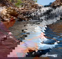 Leliyn Edith Falls - Nitmiluk National Park - Darwin Holiday