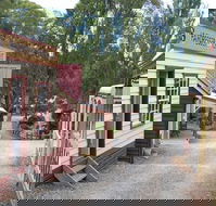 Leongatha - Darwin Holiday