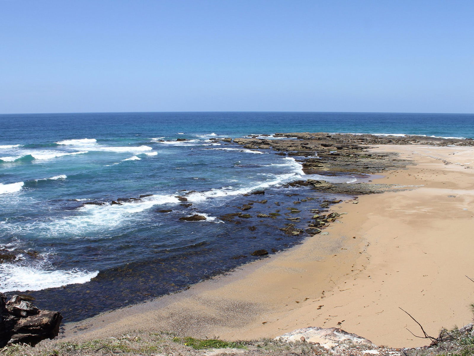 Yuraygir NSW Darwin Holiday