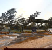 Longreach Skate Park - Darwin Holiday