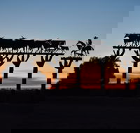 Long Paddock - Cobb Highway Touring Route - Darwin Holiday