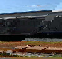 Loopline Railway and Museum - Darwin Holiday